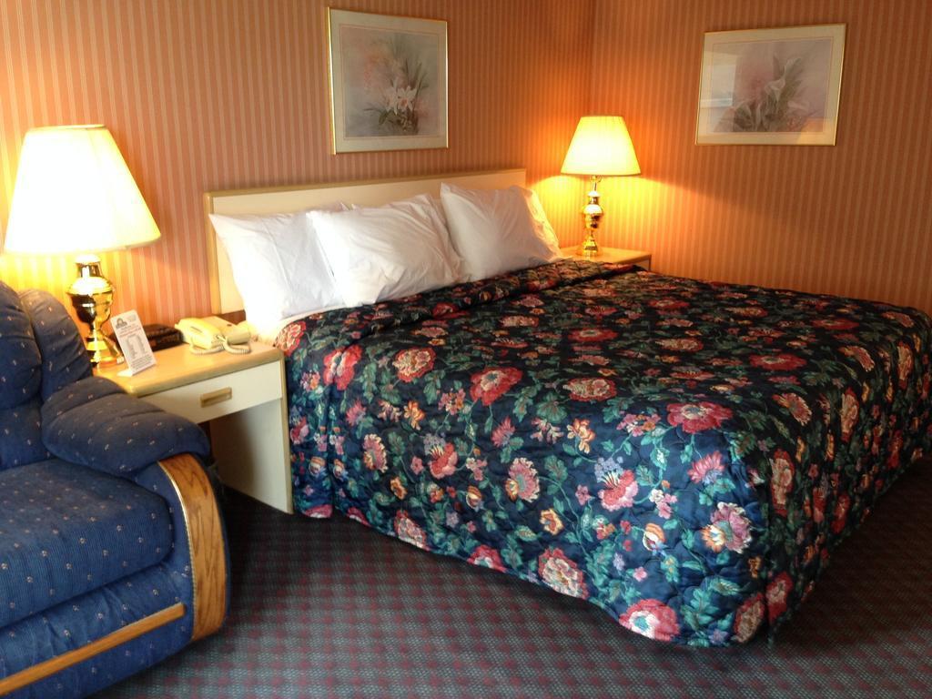 Days Inn Florence Downtown - photo 7