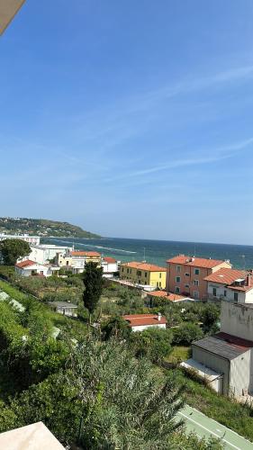 Roby Seahouse — 4-Star Luxury Hotel in Fossacesia, Italy