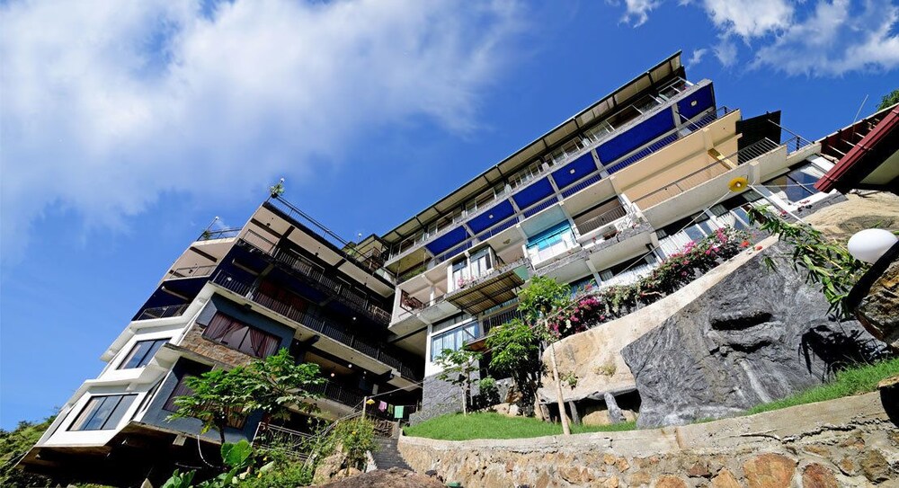 Ella Mount Heaven in Ella Town, Sri Lanka