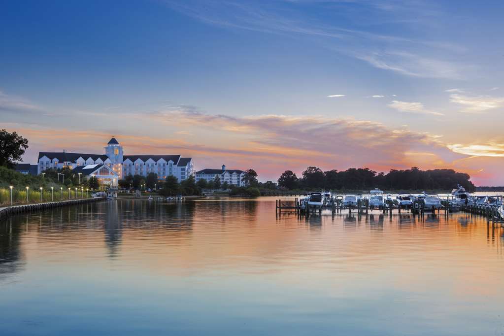 Hyatt Regency Chesapeake Bay - featured photo