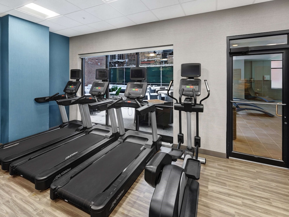 Hampton Inn & Suites Chicago Downtown - photo 44