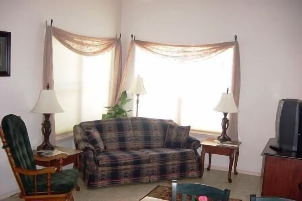 Rio Vista Resort - photo 26