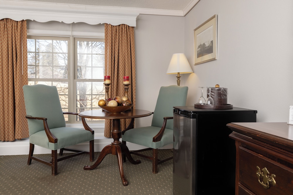 Brandywine River Hotel - photo 67