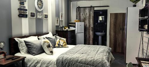 Darmayhouse Guest House — 4-Star Luxury Hotel in Springs, South Africa