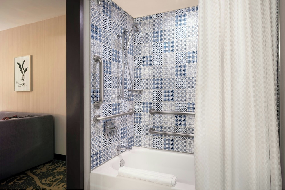 The Westin Cleveland Downtown - photo 33