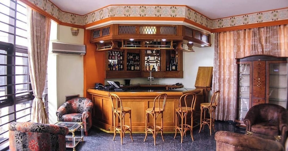 De Castle hotels & Resort in Enugu, Nigeria