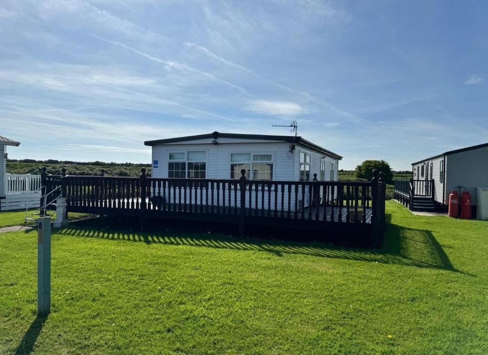 Pet Friendly 6 Guests Haven Lakeland — hotel in Flookburgh