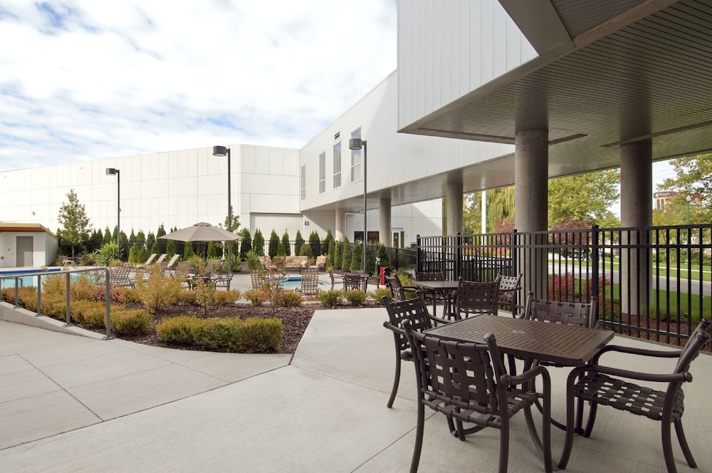 DoubleTree by Hilton Spokane City Center - photo 75