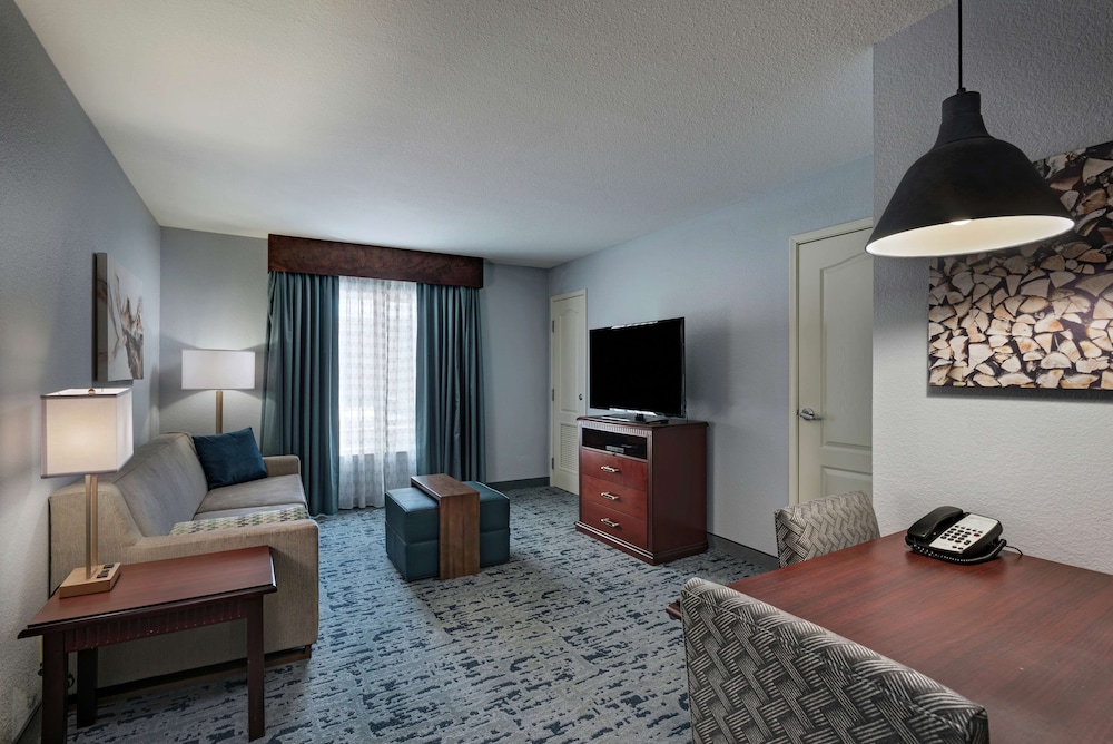 Homewood Suites by Hilton Fort Collins - photo 12