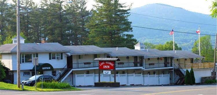 The Lake George Inn - featured photo