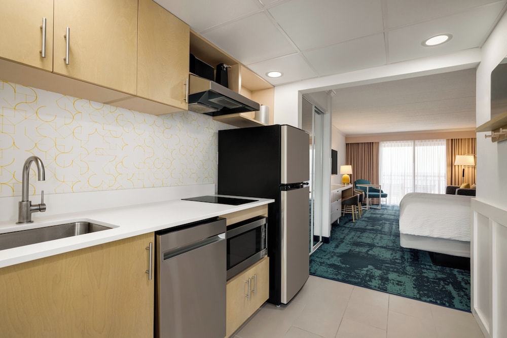 Holiday Inn Ocean City by IHG - photo 25