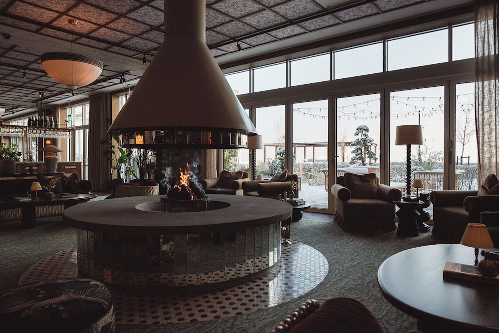 Rox Resort — Koge — photo 2