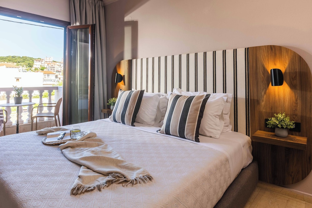 Casa Blue Hotel Philian Collection in Skiathos, Greece