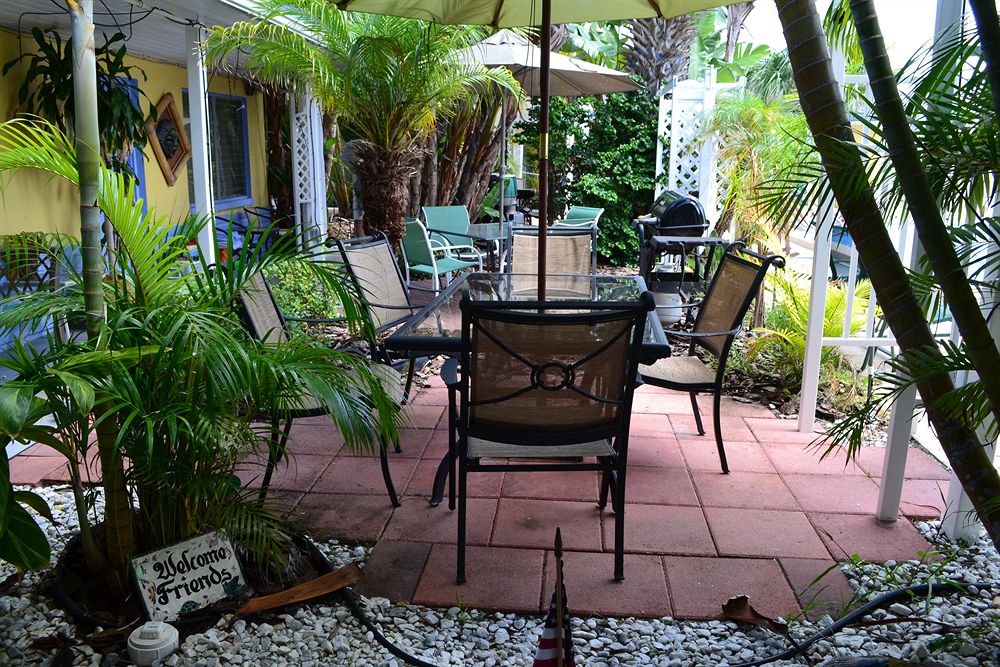 Amber Tides Motel - photo 50