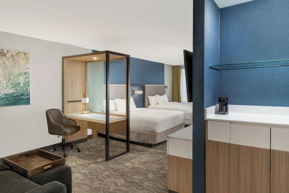 SpringHill Suites by Marriott Holland - photo 9