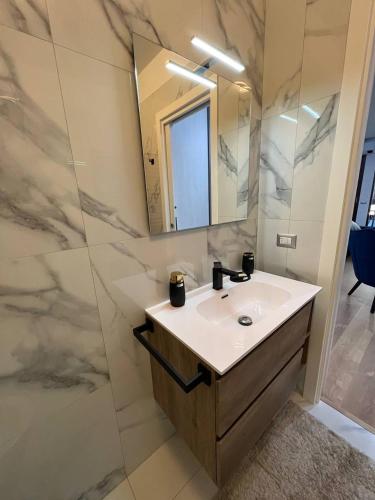 Luxury Apartment 23 — 4-Star Luxury Hotel in Naples, Italy