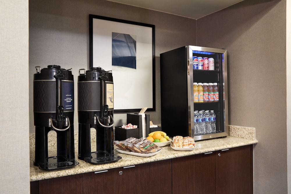 Courtyard by Marriott Kansas City Overland Park Metcalf - photo 26