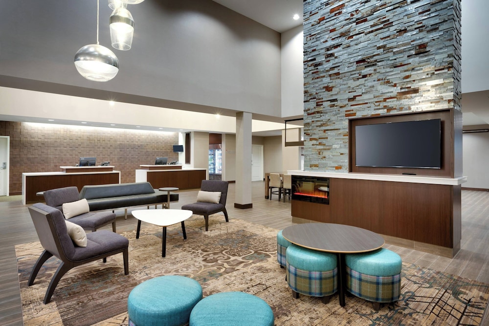 Residence Inn by Marriott Provo South University - photo 2