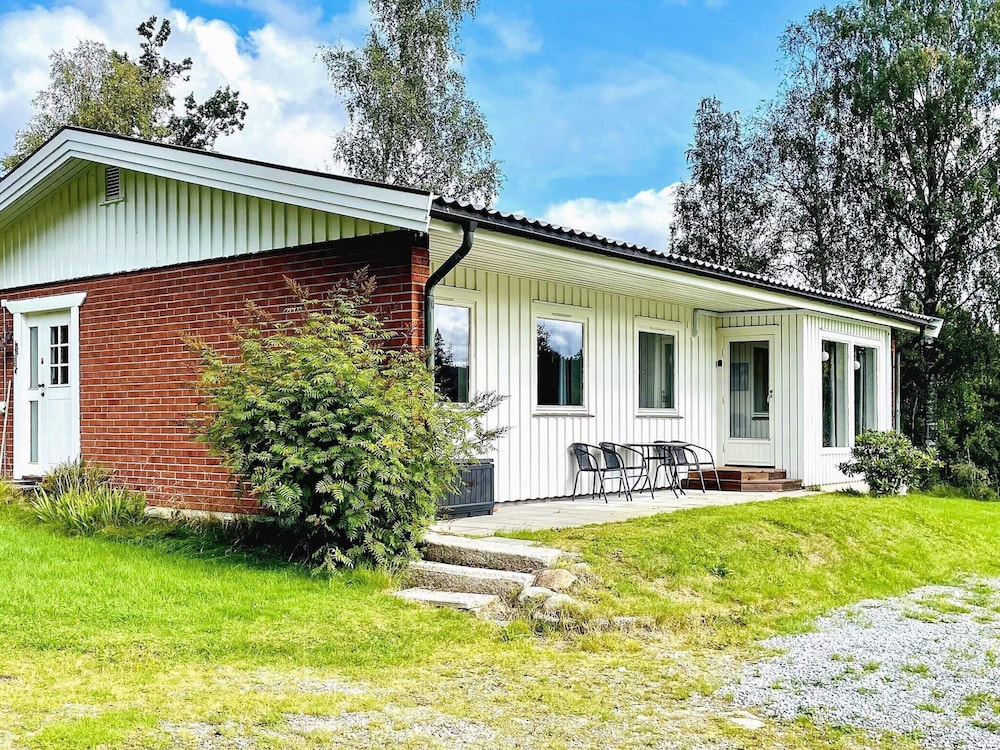 5 Person Holiday Home In Gustavsfors By Traum 17531458 — Bengtsfors