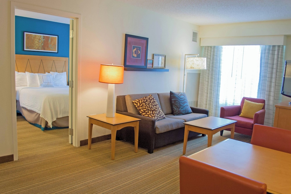 Residence Inn Marriott Carlisle - photo 18