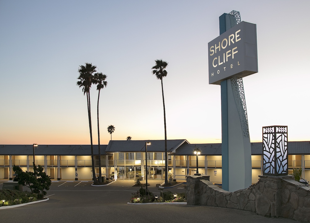 Shore Cliff Hotel - photo 44