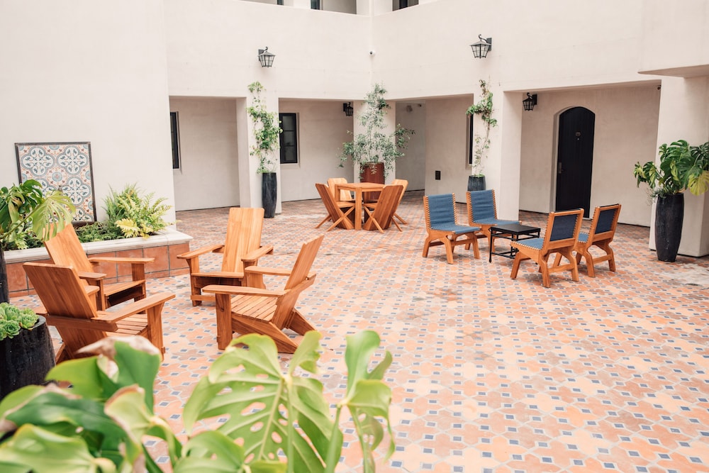 Hotel San Buena - photo 37