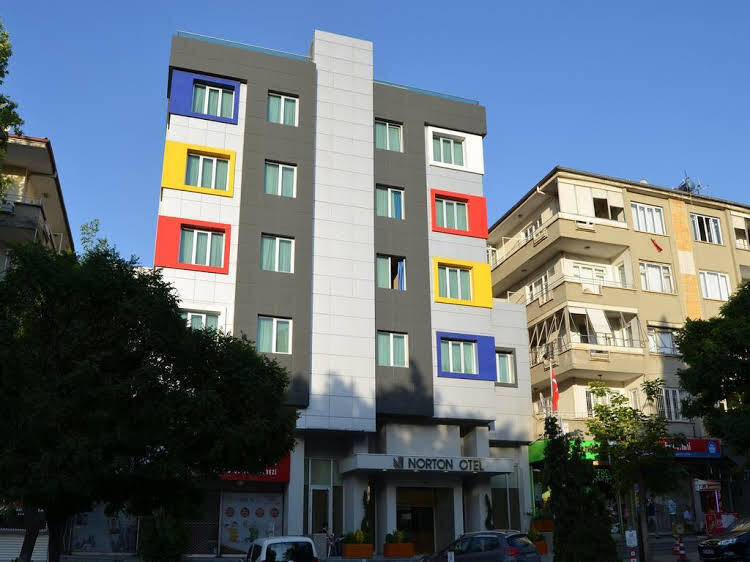 Norton Hotel - last minute hotel in Gaziantep