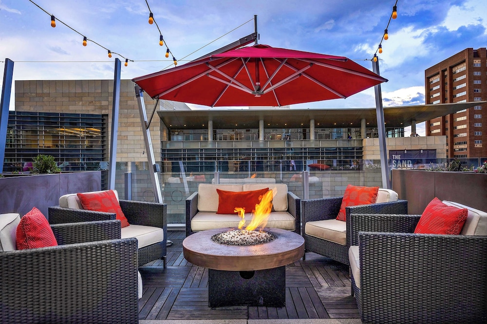 The Art Hotel Denver Curio Collection by Hilton - photo 76