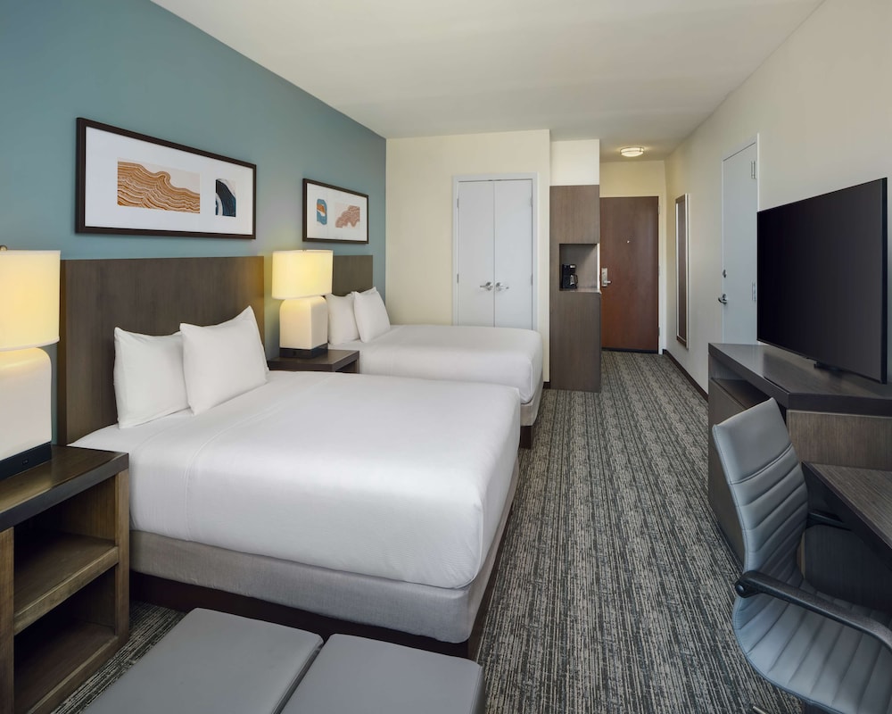 Hyatt House Atlanta Downtown - photo 7