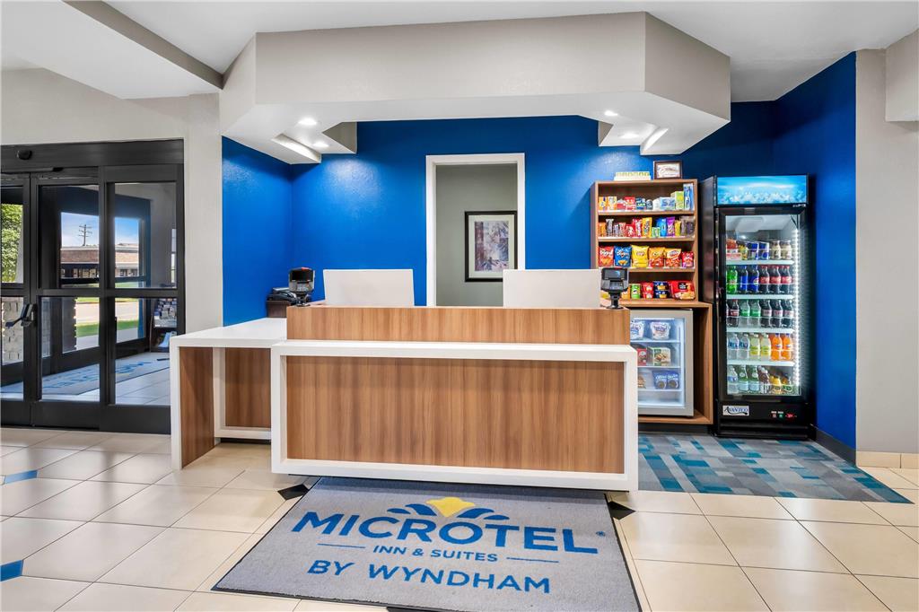 Microtel Inn & Suites by Wyndham Conway - photo 6
