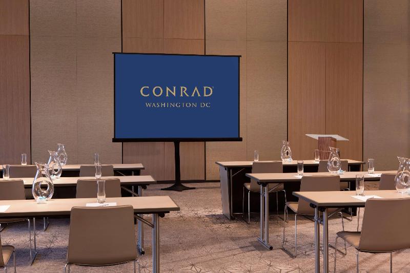 Conrad Washington DC - photo 284
