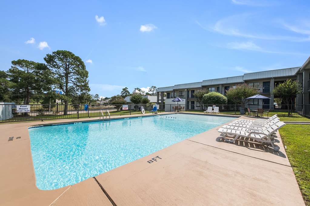 Motel 6 Kilgore TX - photo 2