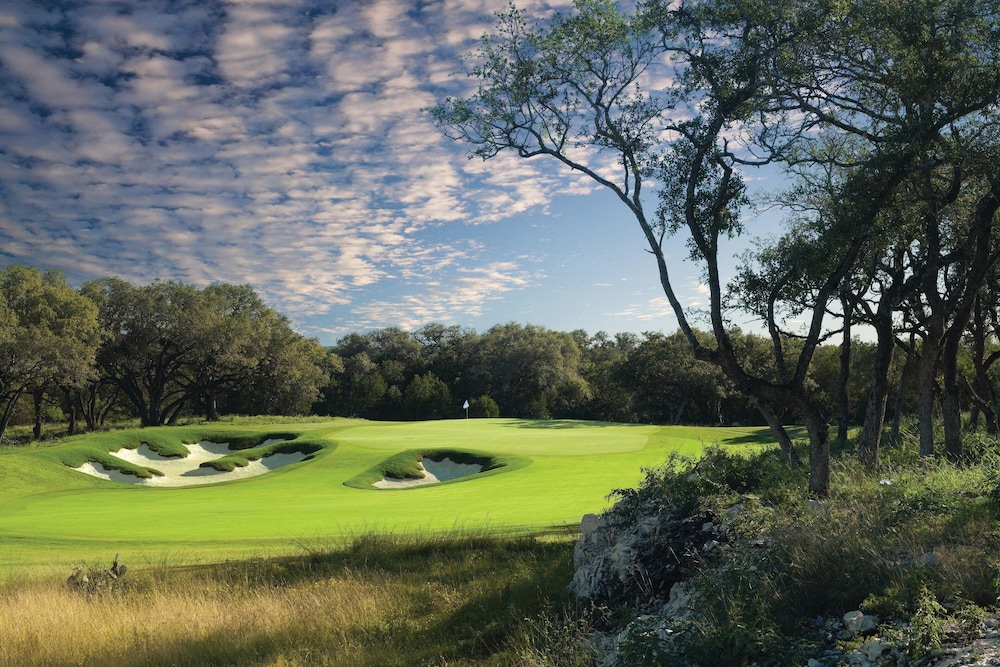 JW Marriott San Antonio Hill Country Resort & Spa - photo 88