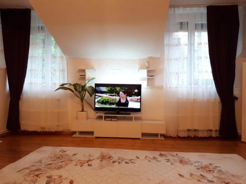 Karin House