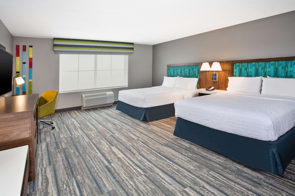 Hampton Inn & Suites Cape Coral Fort Myers Area FL - photo 15