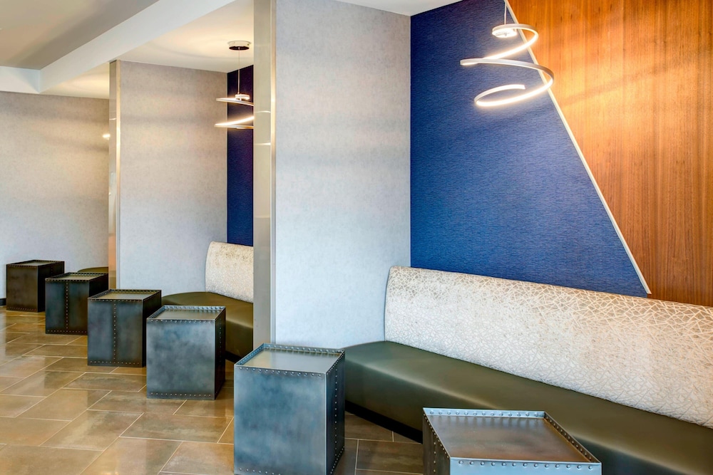 Towneplace Suites Big Spring - photo 44