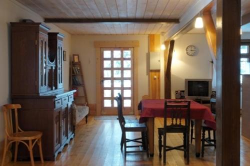 Mandrogi Hotel — hotel in Podporozh'ye