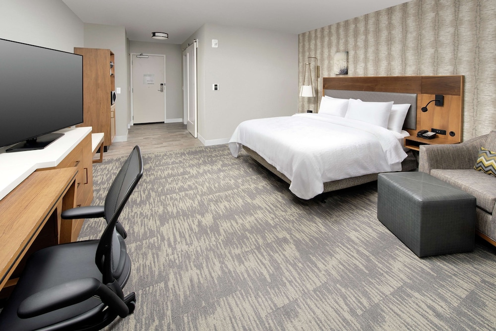 Hilton Garden Inn Westchester Dobbs Ferry NY - photo 8