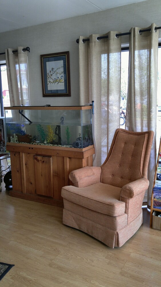 The Carideon Motel - photo 22
