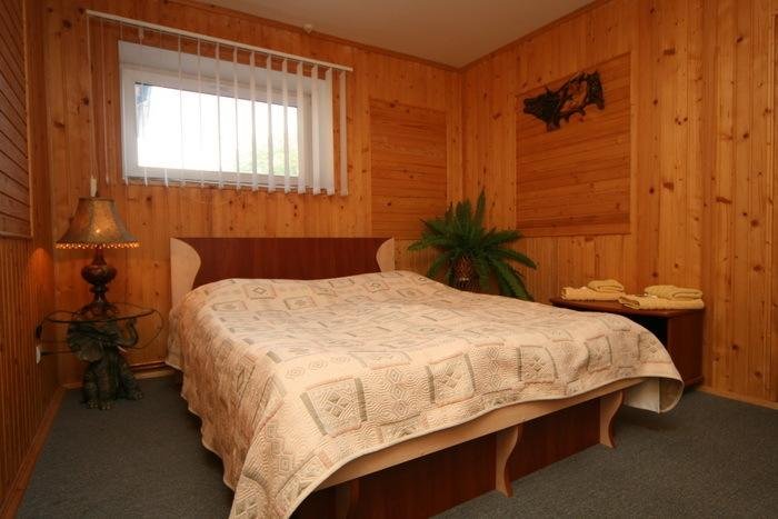 Malyvo Hotel in Nadvirna, Ukraine