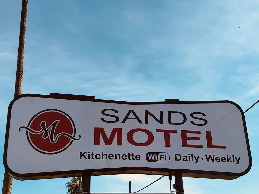 Sands Motel - last minute hotel in Ontario