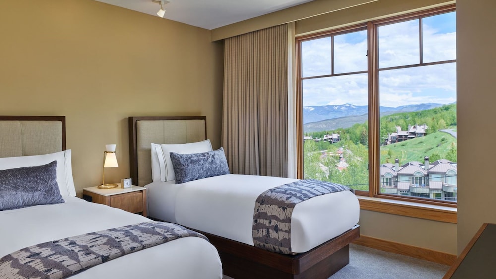 Viceroy Snowmass - photo 22