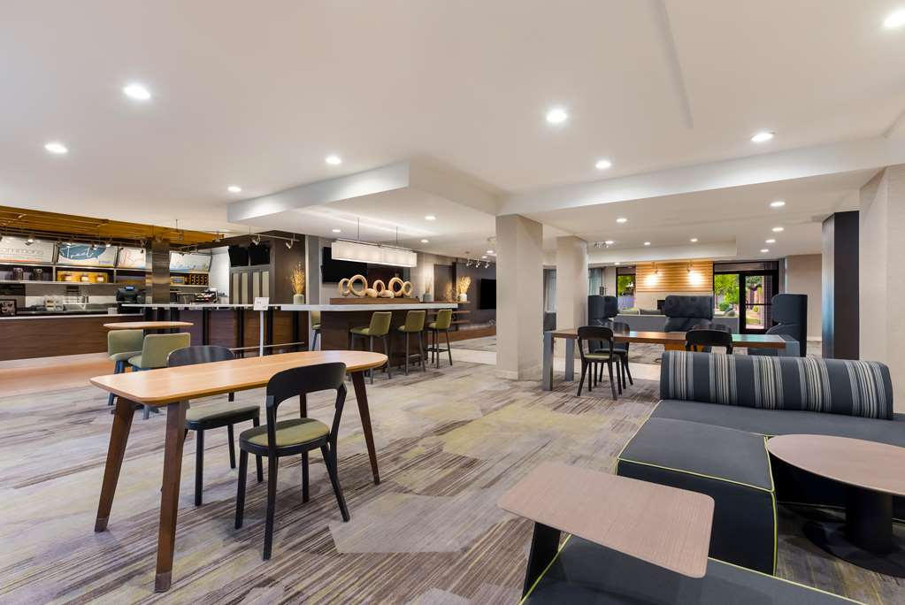 Sonesta Select Tempe Downtown - photo 19