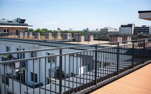 Free Parking Rooftop Budapest 4ppl — 4-Star Luxury Hotel in Budapest, Hungary