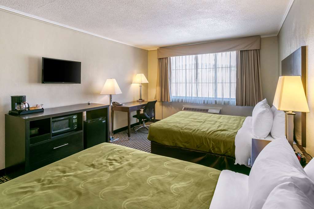 Quality Inn Rawlins I 80 - photo 21