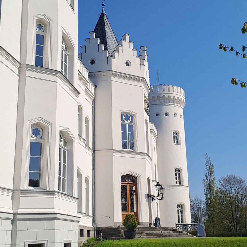 Schloss Schlemmin