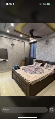 Homely stay 3 — 4-Star Luxury Hotel in Kharar, India