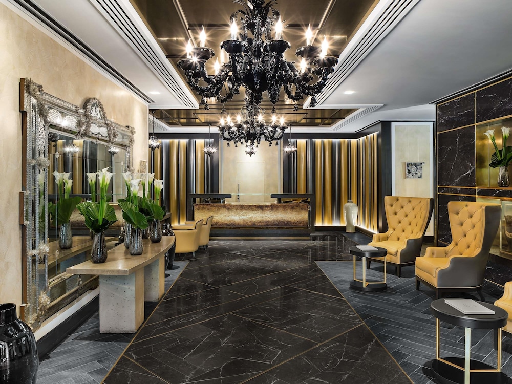 60 Hyde Park Gate Hotel by Accor in London, United Kingdom