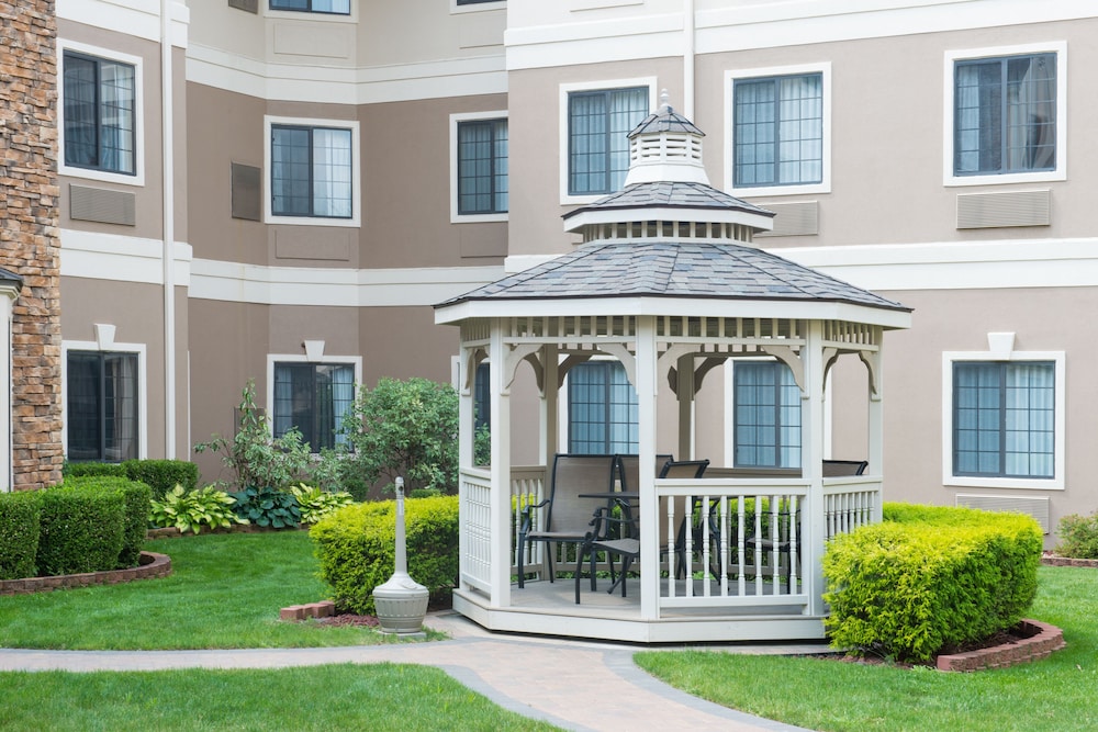 Staybridge Suites Columbus Airport by IHG - photo 28