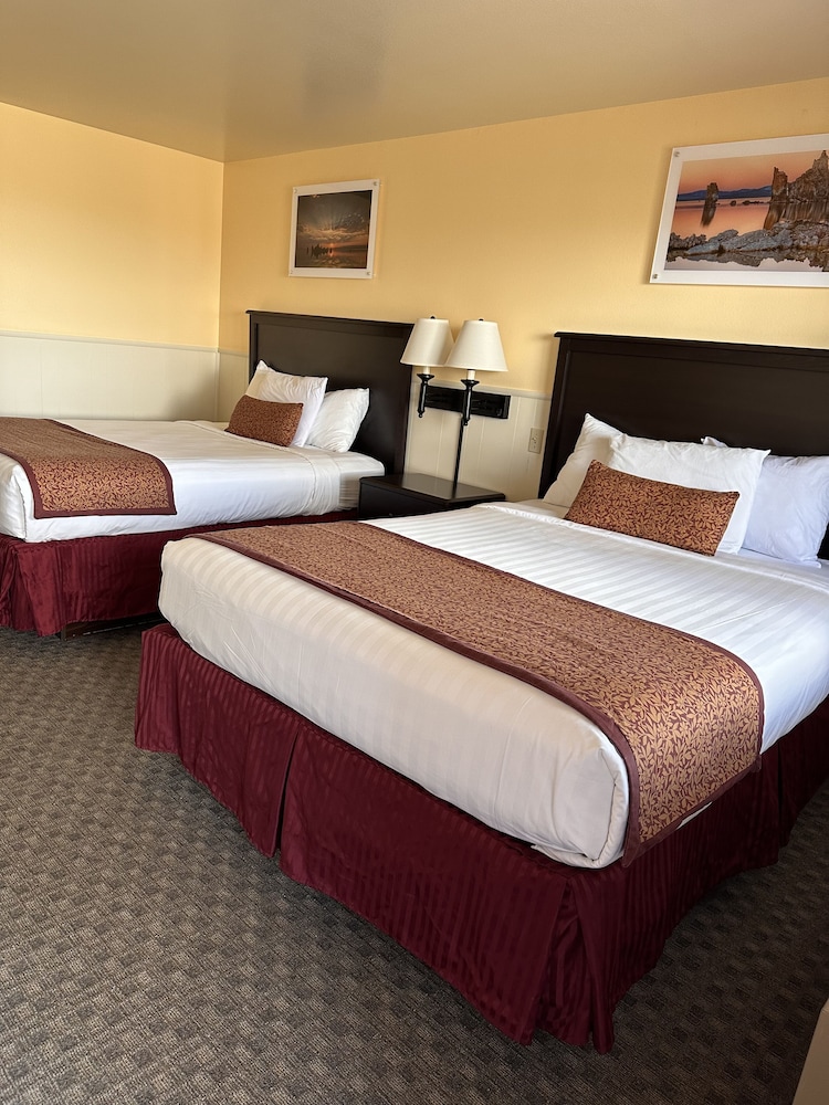 Yosemite Gateway Motel - photo 18